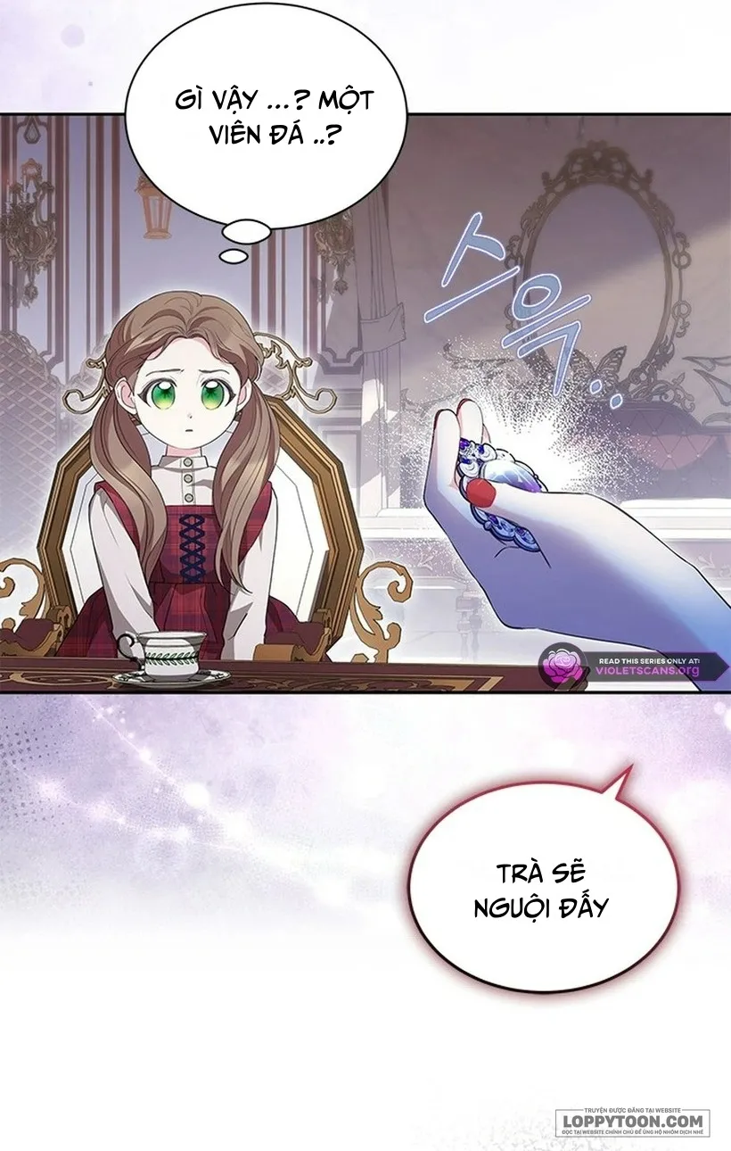 Đã Từ Chối Sủng Ái Rồi Mà Sao Còn Ám Ảnh Thế? - Chap 76 - Trang 55