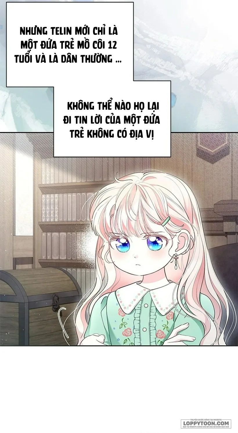 Đã Từ Chối Sủng Ái Rồi Mà Sao Còn Ám Ảnh Thế? - Chap 76 - Trang 10