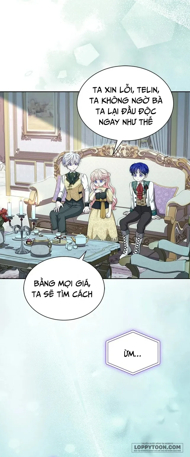 Đã Từ Chối Sủng Ái Rồi Mà Sao Còn Ám Ảnh Thế? - Chap 77 - Trang 2