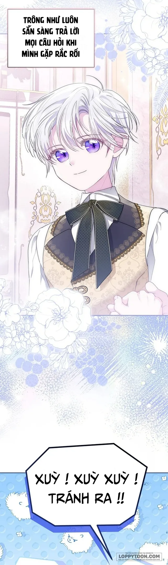 Đã Từ Chối Sủng Ái Rồi Mà Sao Còn Ám Ảnh Thế? - Chap 77 - Trang 12