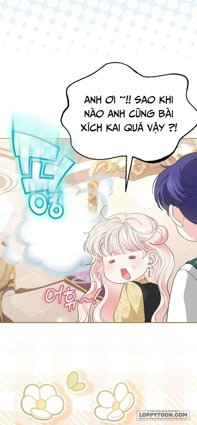 Đã Từ Chối Sủng Ái Rồi Mà Sao Còn Ám Ảnh Thế? - Chap 77 - Trang 14