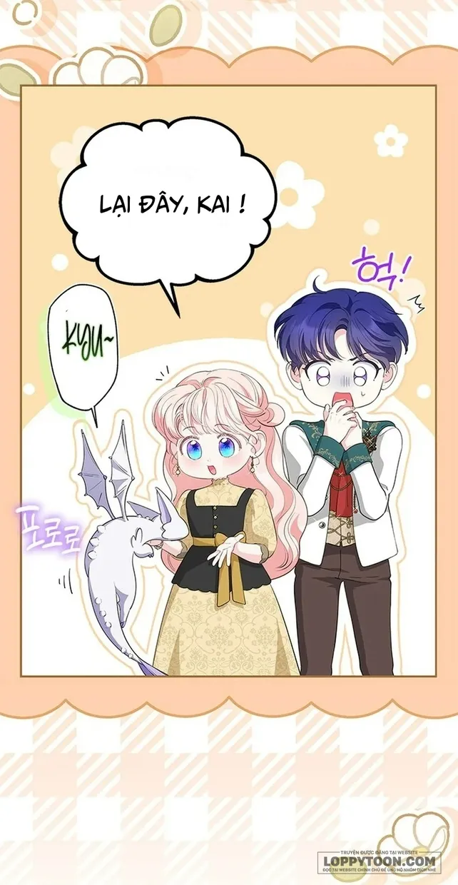 Đã Từ Chối Sủng Ái Rồi Mà Sao Còn Ám Ảnh Thế? - Chap 77 - Trang 15