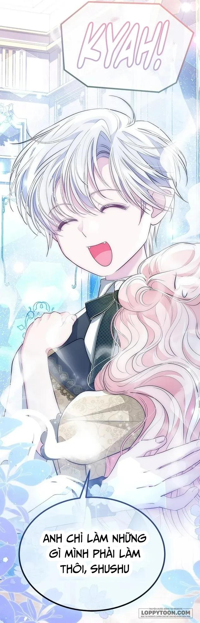 Đã Từ Chối Sủng Ái Rồi Mà Sao Còn Ám Ảnh Thế? - Chap 77 - Trang 18