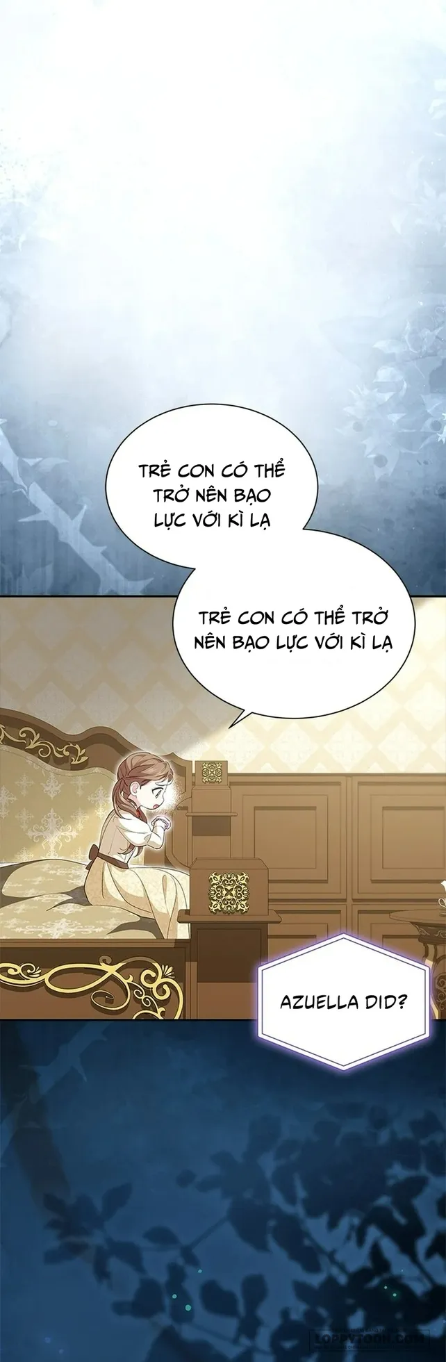 Đã Từ Chối Sủng Ái Rồi Mà Sao Còn Ám Ảnh Thế? - Chap 77 - Trang 24