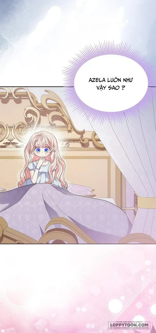 Đã Từ Chối Sủng Ái Rồi Mà Sao Còn Ám Ảnh Thế? - Chap 77 - Trang 27