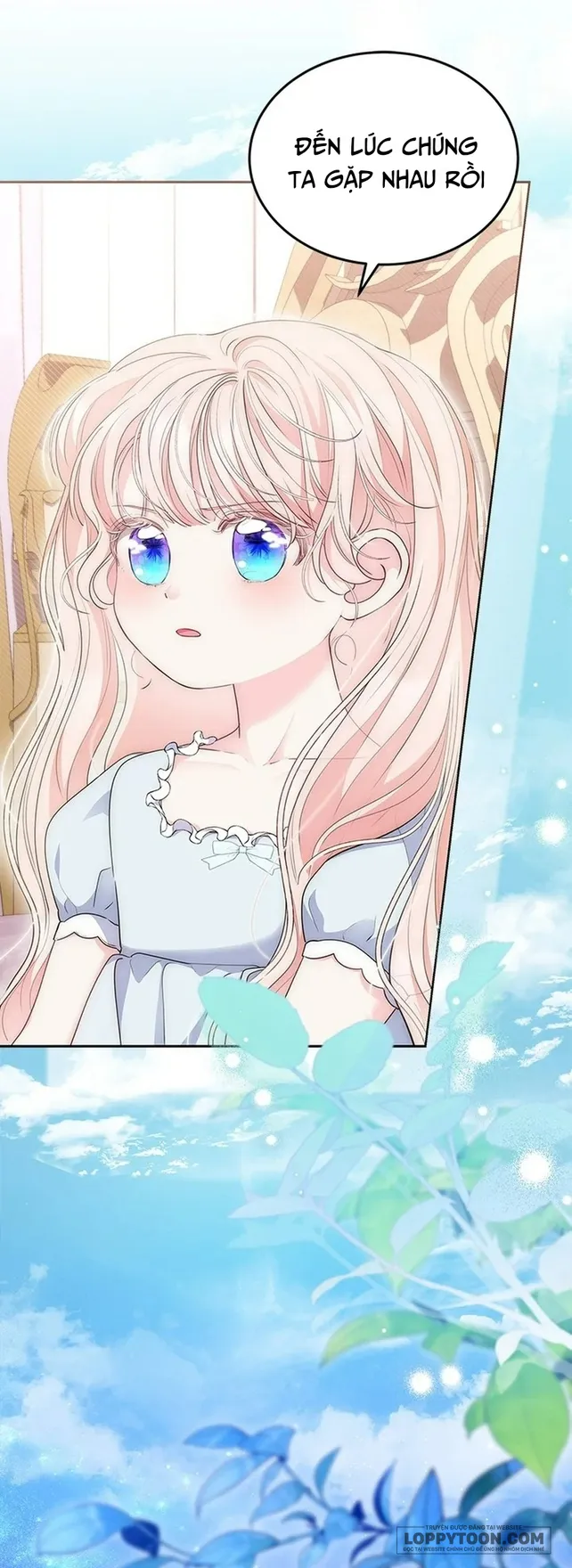 Đã Từ Chối Sủng Ái Rồi Mà Sao Còn Ám Ảnh Thế? - Chap 77 - Trang 30