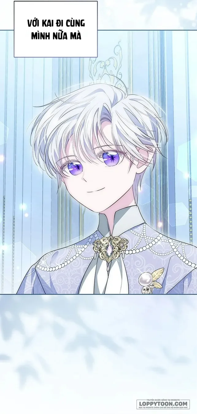 Đã Từ Chối Sủng Ái Rồi Mà Sao Còn Ám Ảnh Thế? - Chap 77 - Trang 33