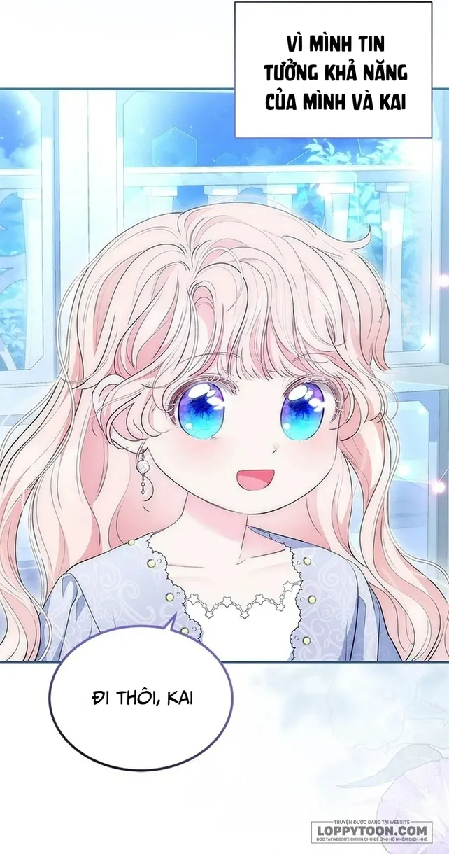 Đã Từ Chối Sủng Ái Rồi Mà Sao Còn Ám Ảnh Thế? - Chap 77 - Trang 34