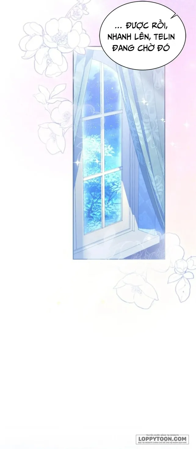 Đã Từ Chối Sủng Ái Rồi Mà Sao Còn Ám Ảnh Thế? - Chap 77 - Trang 37