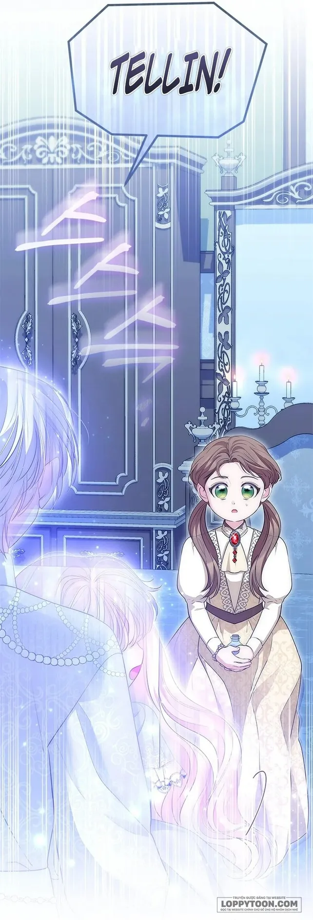 Đã Từ Chối Sủng Ái Rồi Mà Sao Còn Ám Ảnh Thế? - Chap 77 - Trang 38