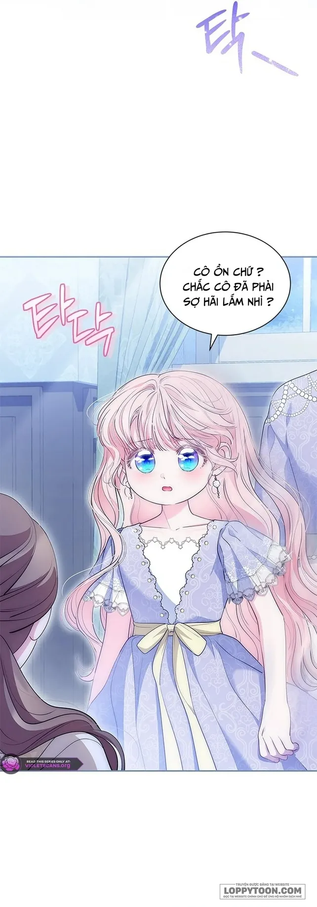 Đã Từ Chối Sủng Ái Rồi Mà Sao Còn Ám Ảnh Thế? - Chap 77 - Trang 39