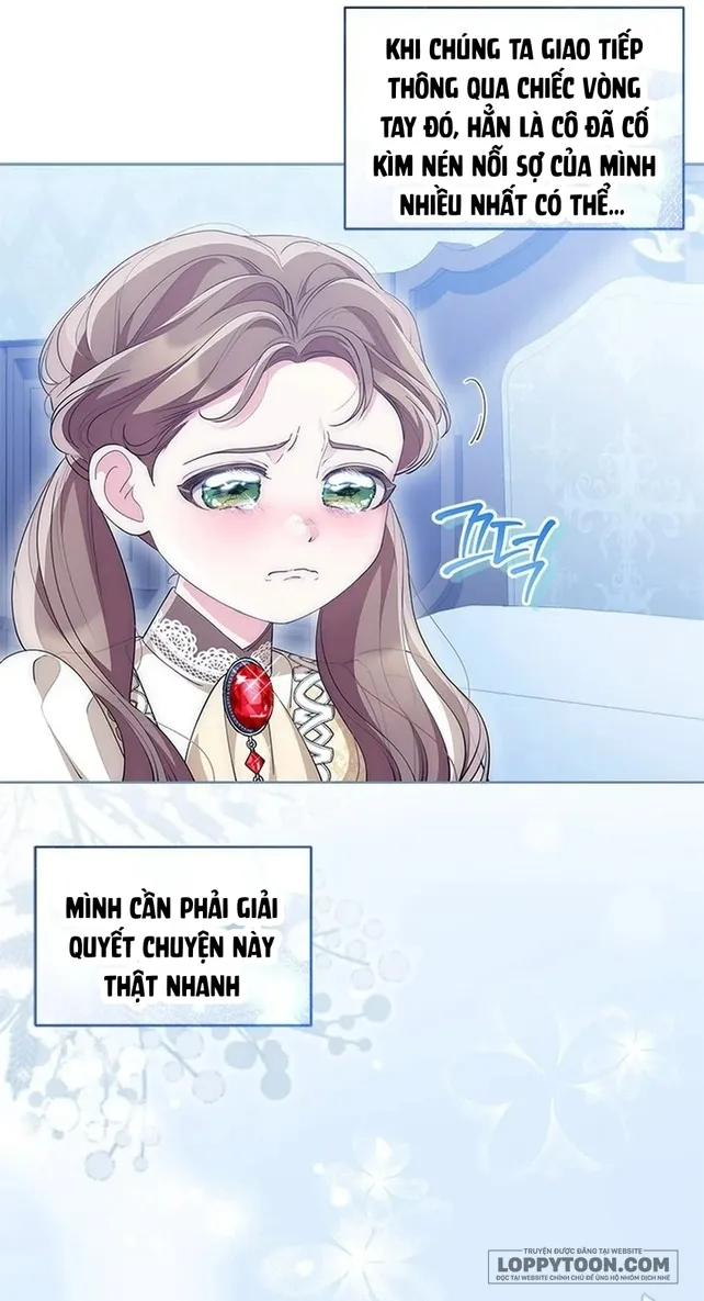 Đã Từ Chối Sủng Ái Rồi Mà Sao Còn Ám Ảnh Thế? - Chap 77 - Trang 40