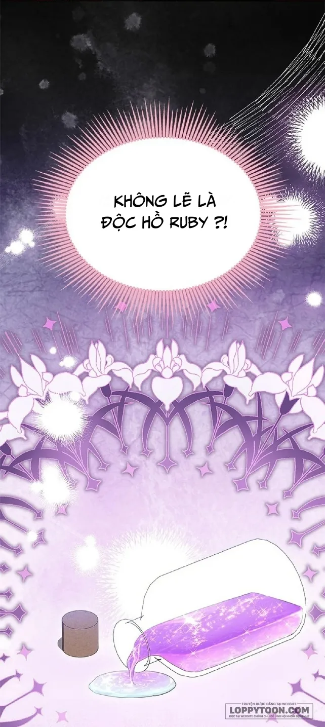 Đã Từ Chối Sủng Ái Rồi Mà Sao Còn Ám Ảnh Thế? - Chap 77 - Trang 5