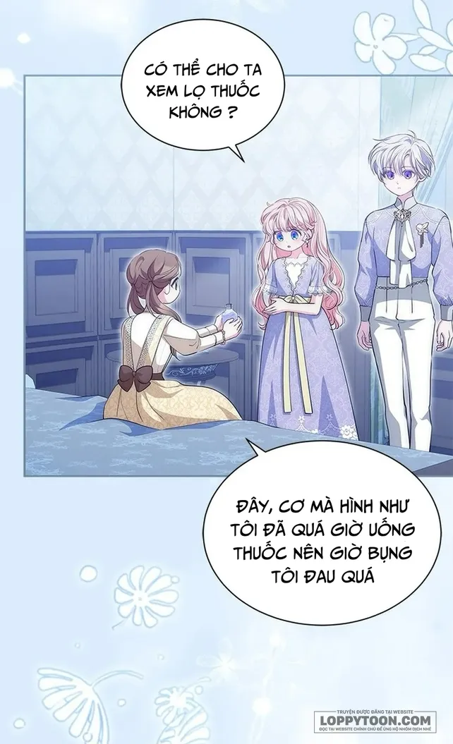 Đã Từ Chối Sủng Ái Rồi Mà Sao Còn Ám Ảnh Thế? - Chap 77 - Trang 41