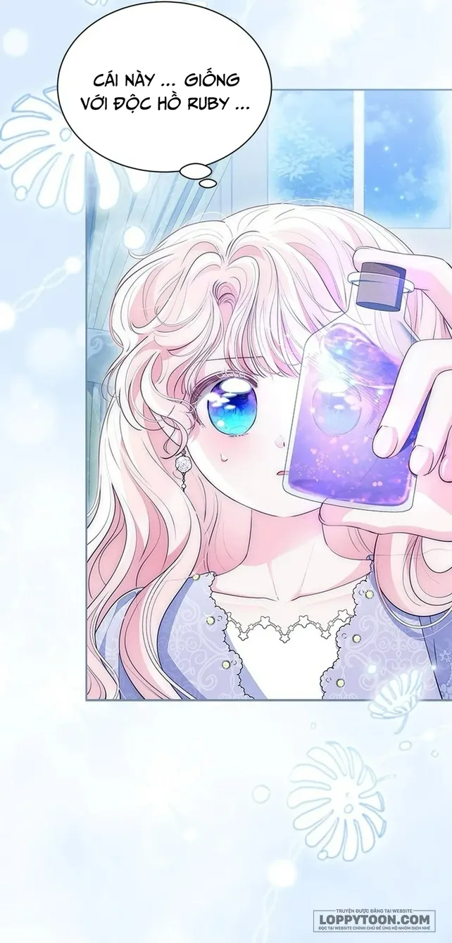 Đã Từ Chối Sủng Ái Rồi Mà Sao Còn Ám Ảnh Thế? - Chap 77 - Trang 42