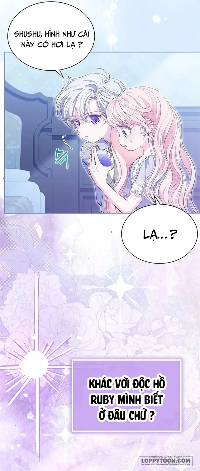 Đã Từ Chối Sủng Ái Rồi Mà Sao Còn Ám Ảnh Thế? - Chap 77 - Trang 43