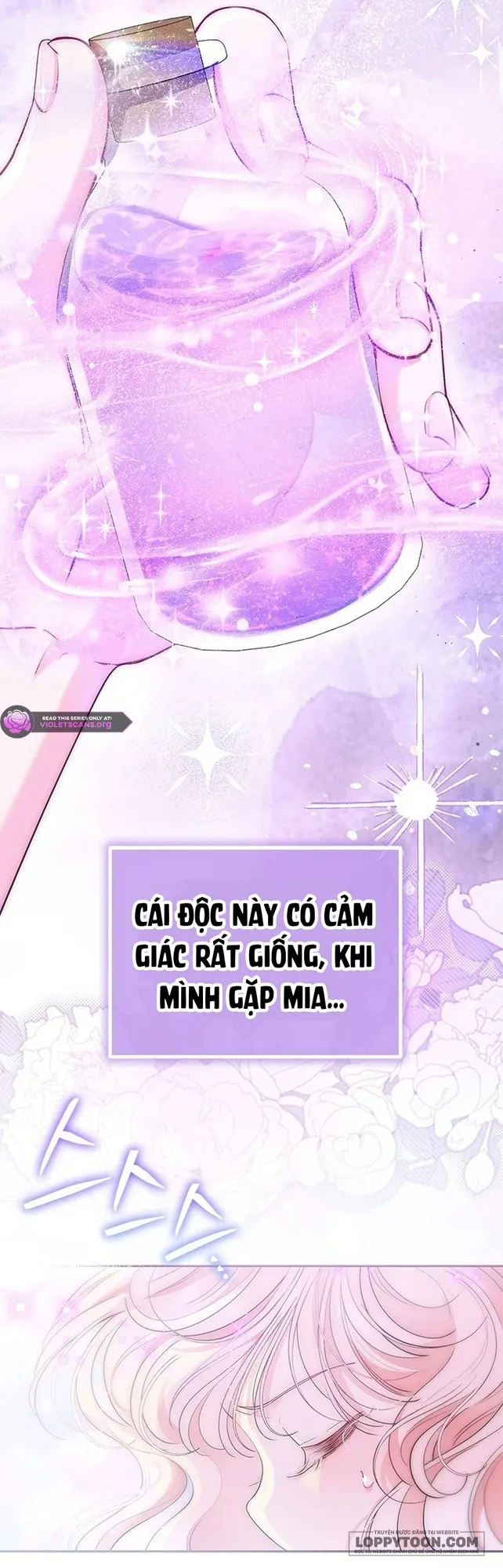 Đã Từ Chối Sủng Ái Rồi Mà Sao Còn Ám Ảnh Thế? - Chap 77 - Trang 44