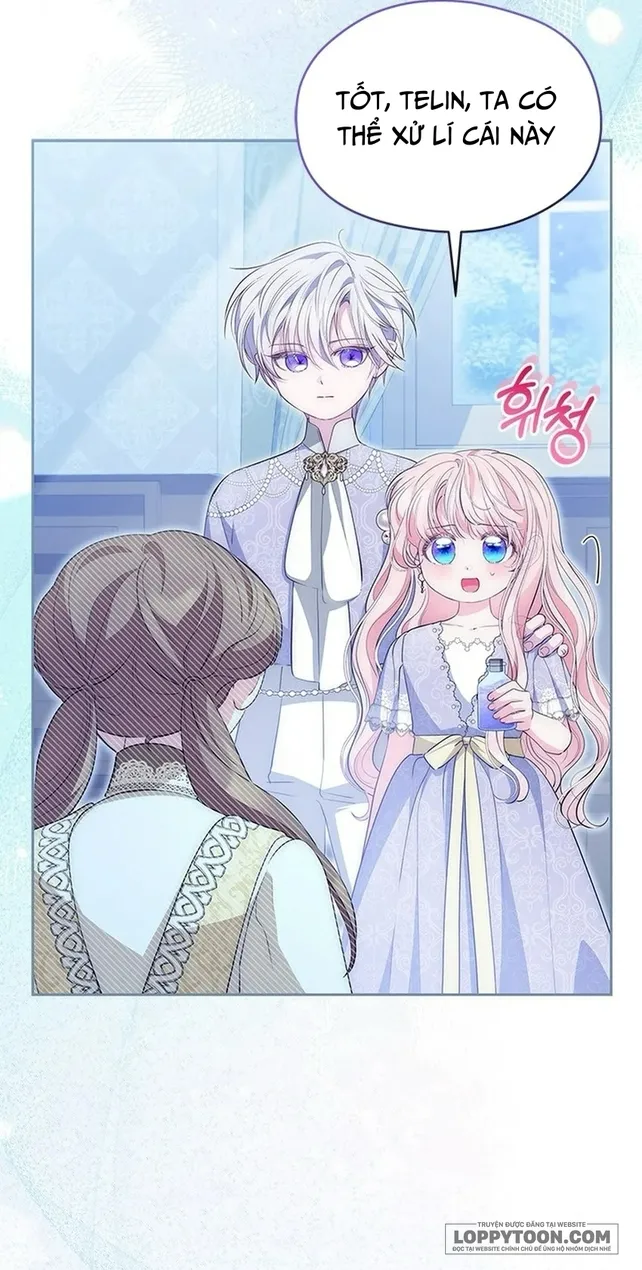 Đã Từ Chối Sủng Ái Rồi Mà Sao Còn Ám Ảnh Thế? - Chap 77 - Trang 46