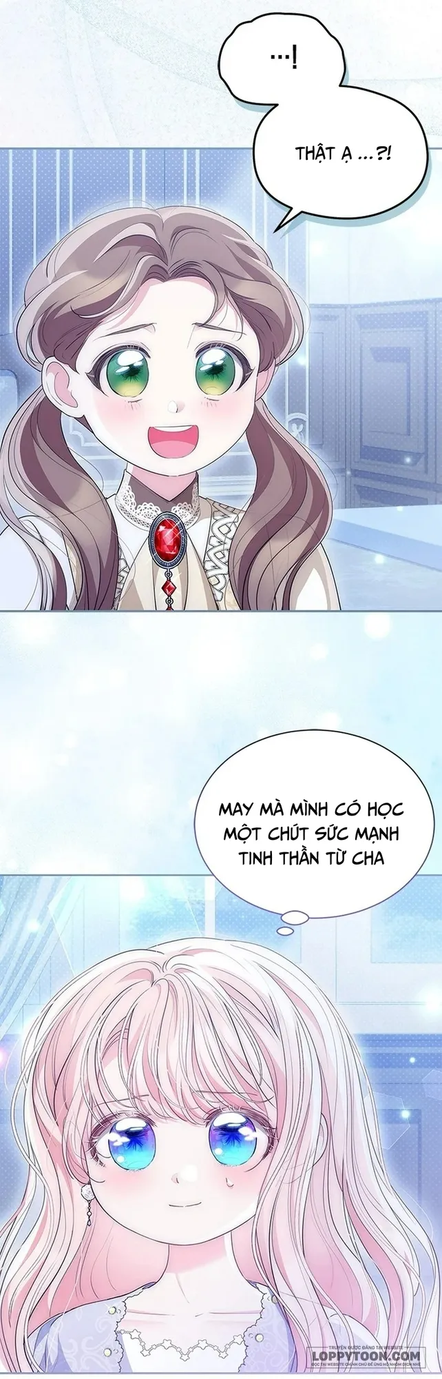 Đã Từ Chối Sủng Ái Rồi Mà Sao Còn Ám Ảnh Thế? - Chap 77 - Trang 47