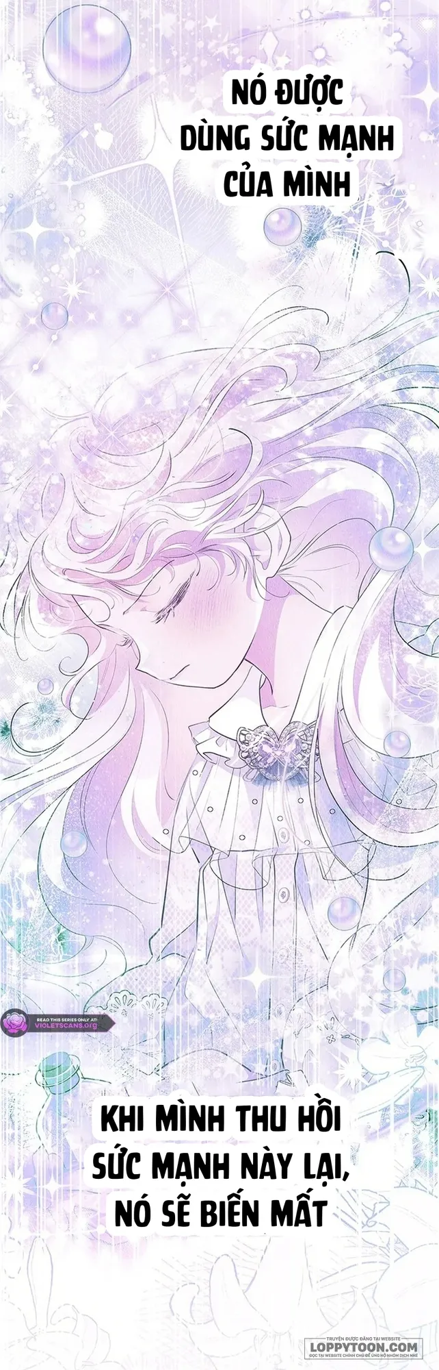 Đã Từ Chối Sủng Ái Rồi Mà Sao Còn Ám Ảnh Thế? - Chap 77 - Trang 49