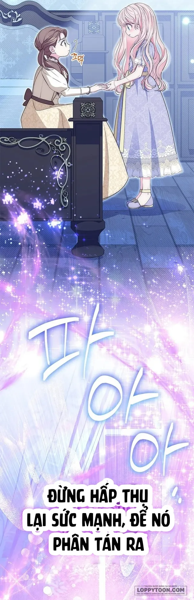Đã Từ Chối Sủng Ái Rồi Mà Sao Còn Ám Ảnh Thế? - Chap 77 - Trang 51