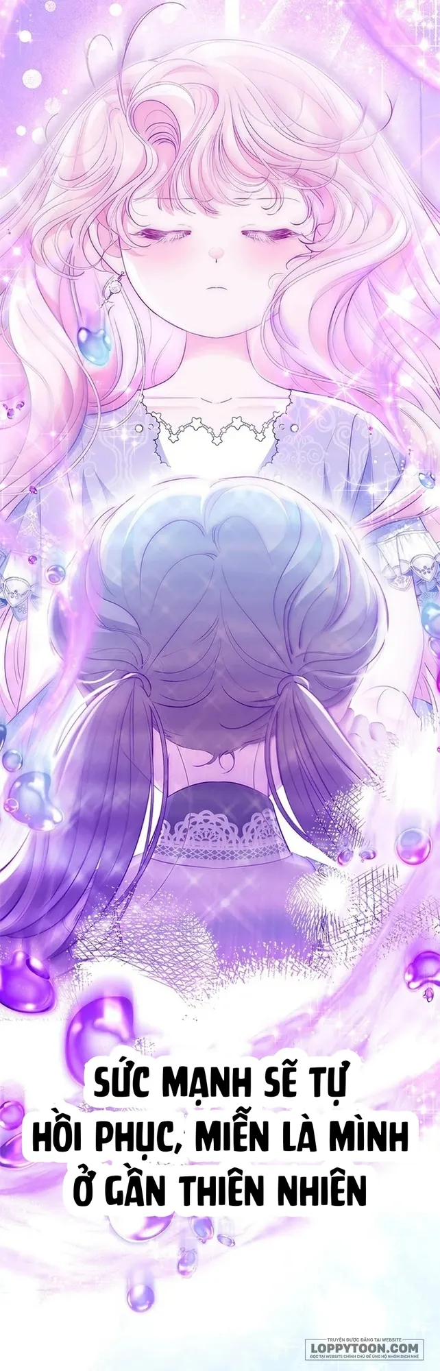 Đã Từ Chối Sủng Ái Rồi Mà Sao Còn Ám Ảnh Thế? - Chap 77 - Trang 52