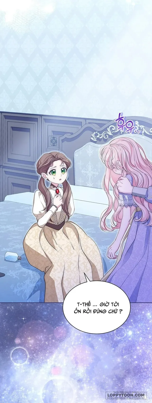 Đã Từ Chối Sủng Ái Rồi Mà Sao Còn Ám Ảnh Thế? - Chap 77 - Trang 53