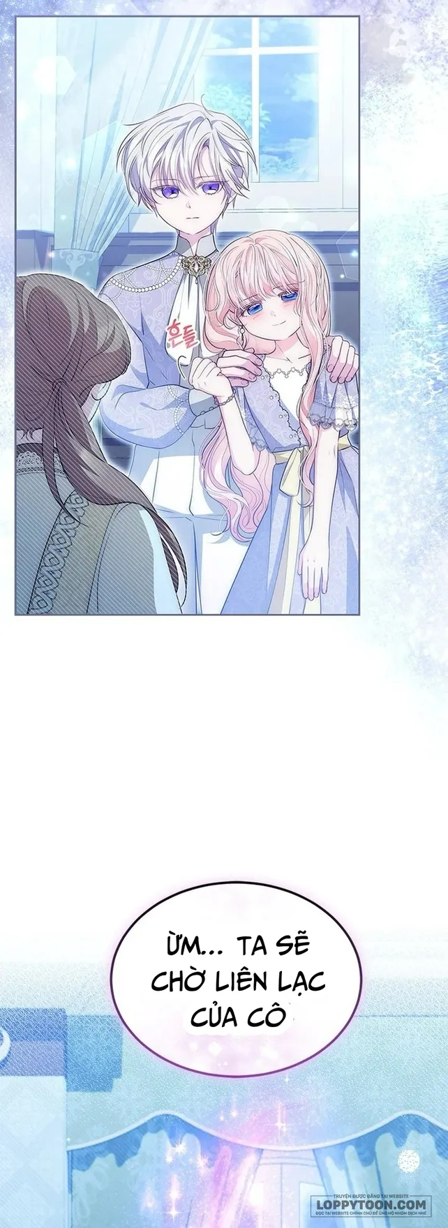 Đã Từ Chối Sủng Ái Rồi Mà Sao Còn Ám Ảnh Thế? - Chap 77 - Trang 54