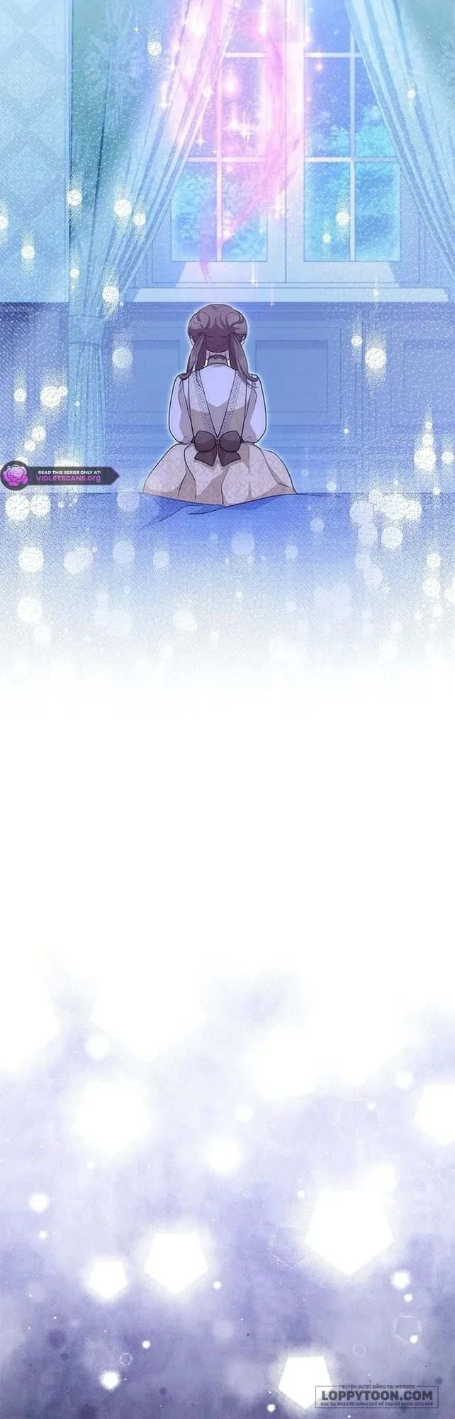 Đã Từ Chối Sủng Ái Rồi Mà Sao Còn Ám Ảnh Thế? - Chap 77 - Trang 55