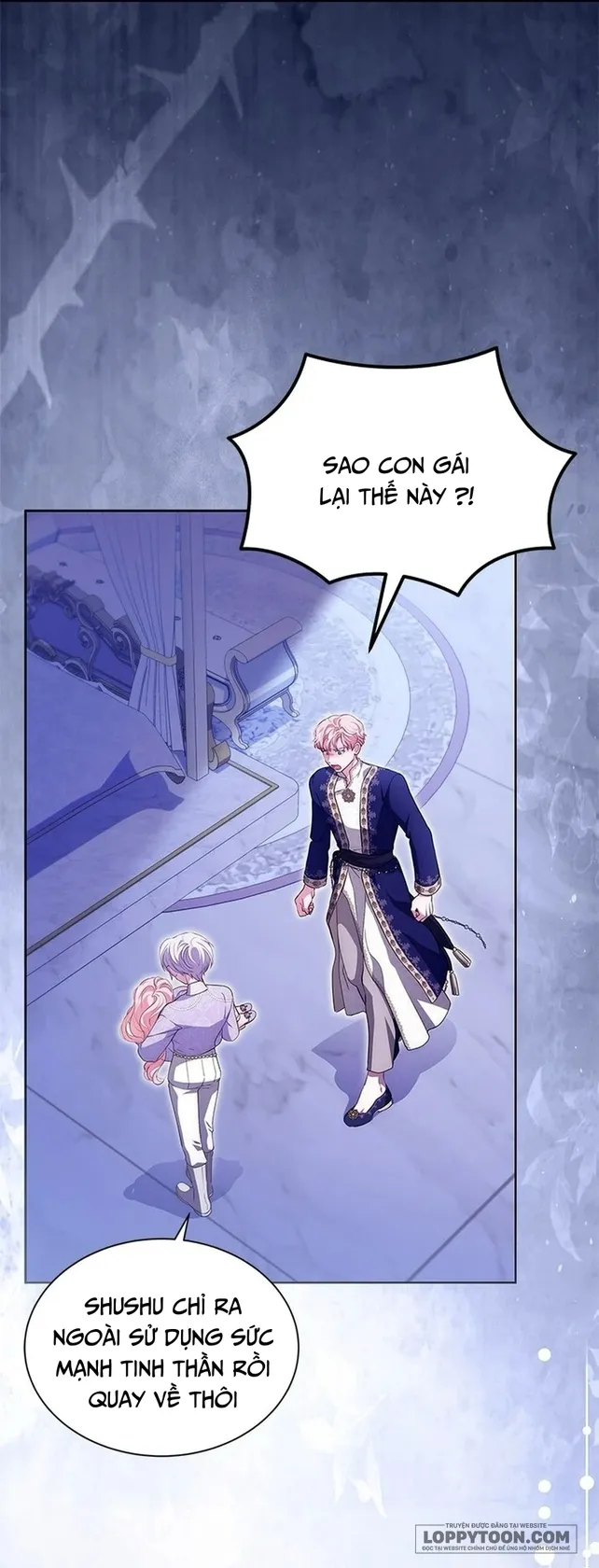 Đã Từ Chối Sủng Ái Rồi Mà Sao Còn Ám Ảnh Thế? - Chap 77 - Trang 57