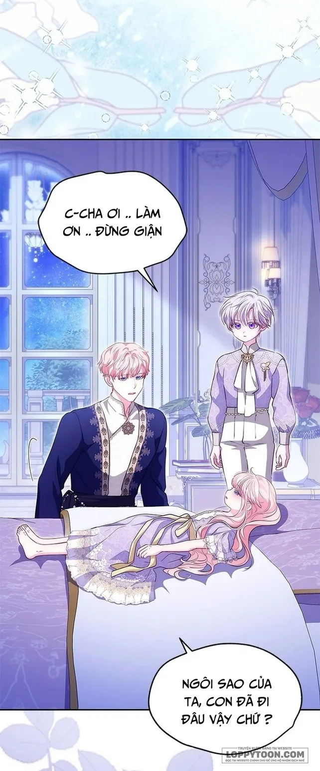 Đã Từ Chối Sủng Ái Rồi Mà Sao Còn Ám Ảnh Thế? - Chap 77 - Trang 59