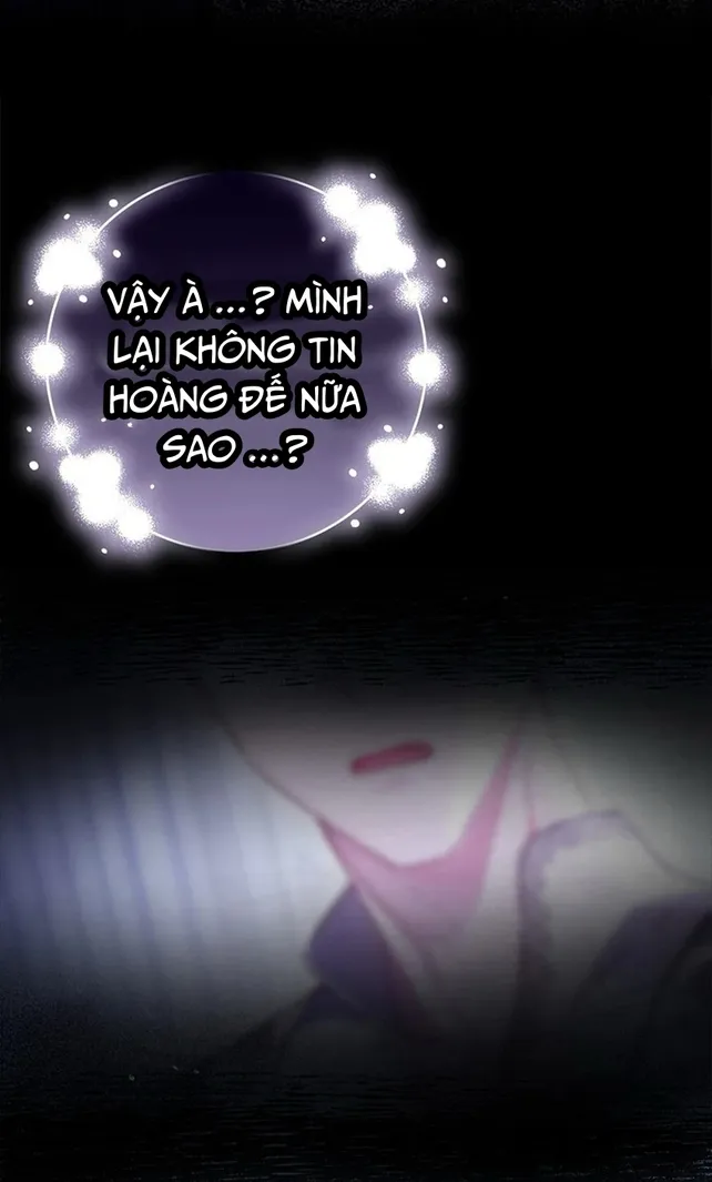Đã Từ Chối Sủng Ái Rồi Mà Sao Còn Ám Ảnh Thế? - Chap 77 - Trang 61