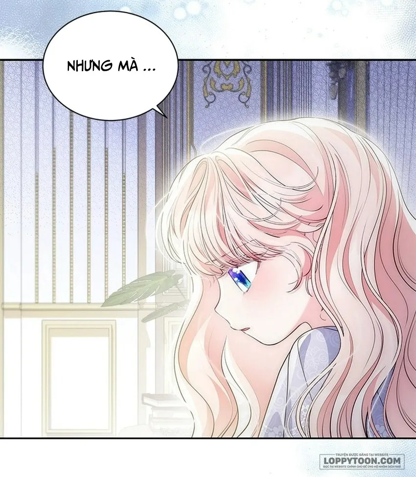 Đã Từ Chối Sủng Ái Rồi Mà Sao Còn Ám Ảnh Thế? - Chap 78 - Trang 13