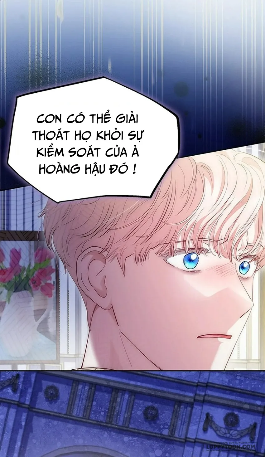 Đã Từ Chối Sủng Ái Rồi Mà Sao Còn Ám Ảnh Thế? - Chap 78 - Trang 15