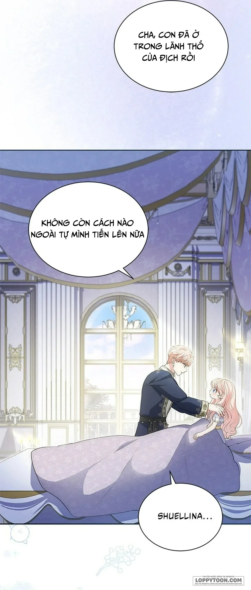 Đã Từ Chối Sủng Ái Rồi Mà Sao Còn Ám Ảnh Thế? - Chap 78 - Trang 19