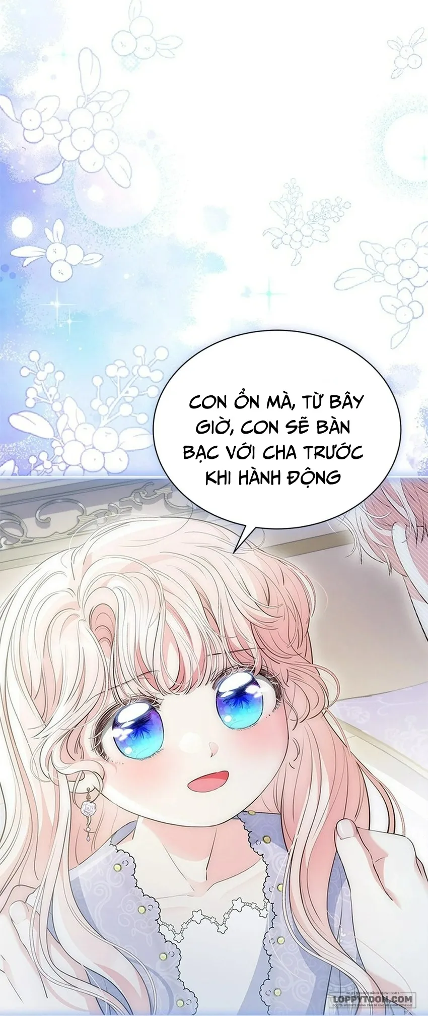 Đã Từ Chối Sủng Ái Rồi Mà Sao Còn Ám Ảnh Thế? - Chap 78 - Trang 20