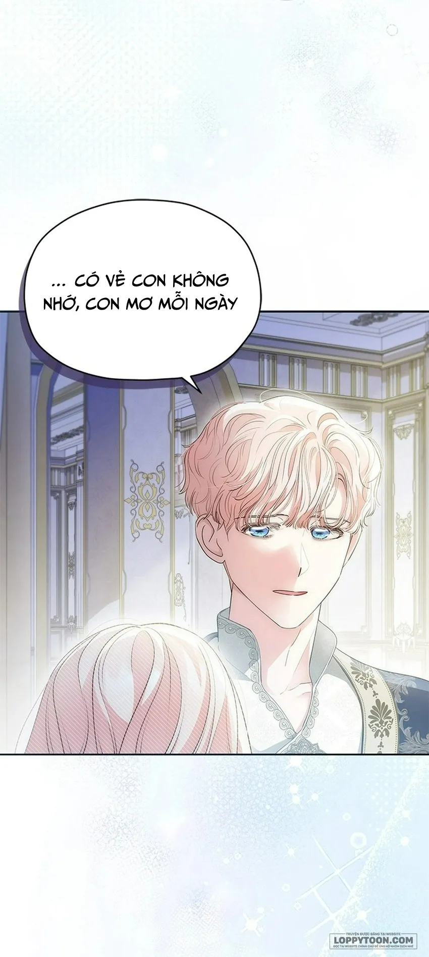 Đã Từ Chối Sủng Ái Rồi Mà Sao Còn Ám Ảnh Thế? - Chap 78 - Trang 23