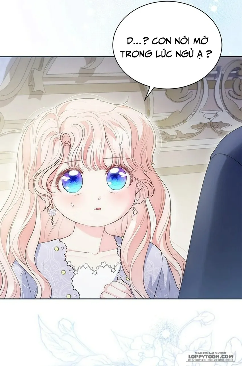 Đã Từ Chối Sủng Ái Rồi Mà Sao Còn Ám Ảnh Thế? - Chap 78 - Trang 24