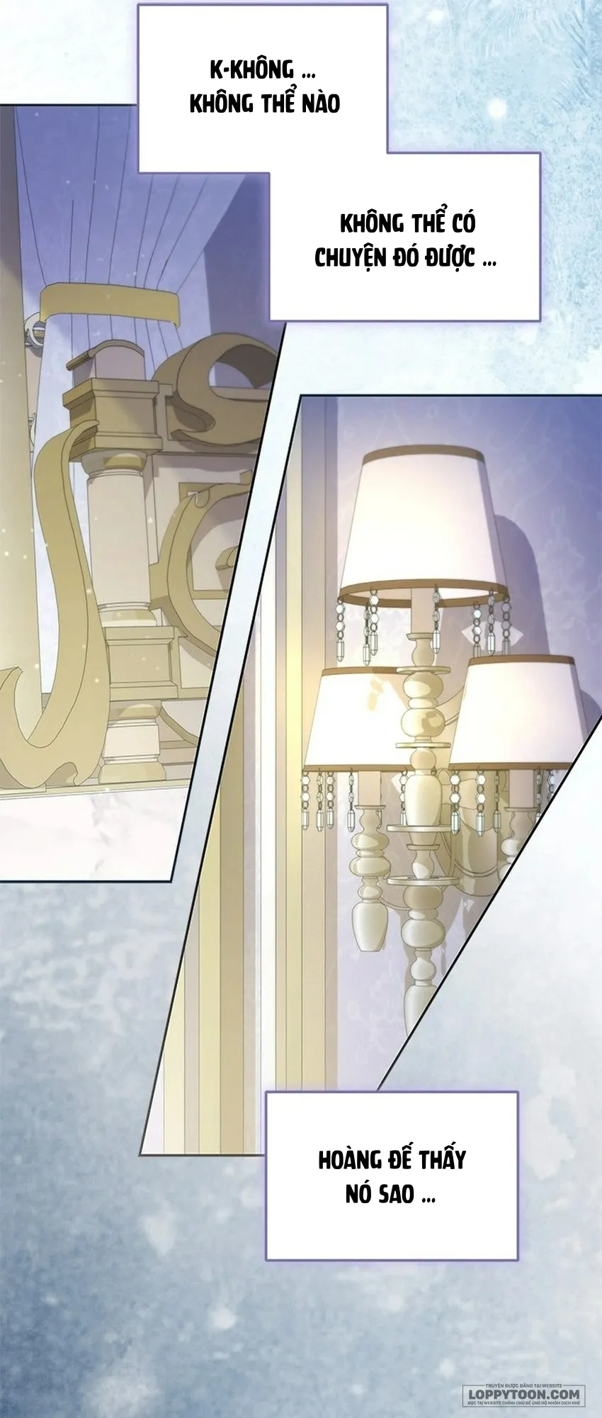 Đã Từ Chối Sủng Ái Rồi Mà Sao Còn Ám Ảnh Thế? - Chap 78 - Trang 28