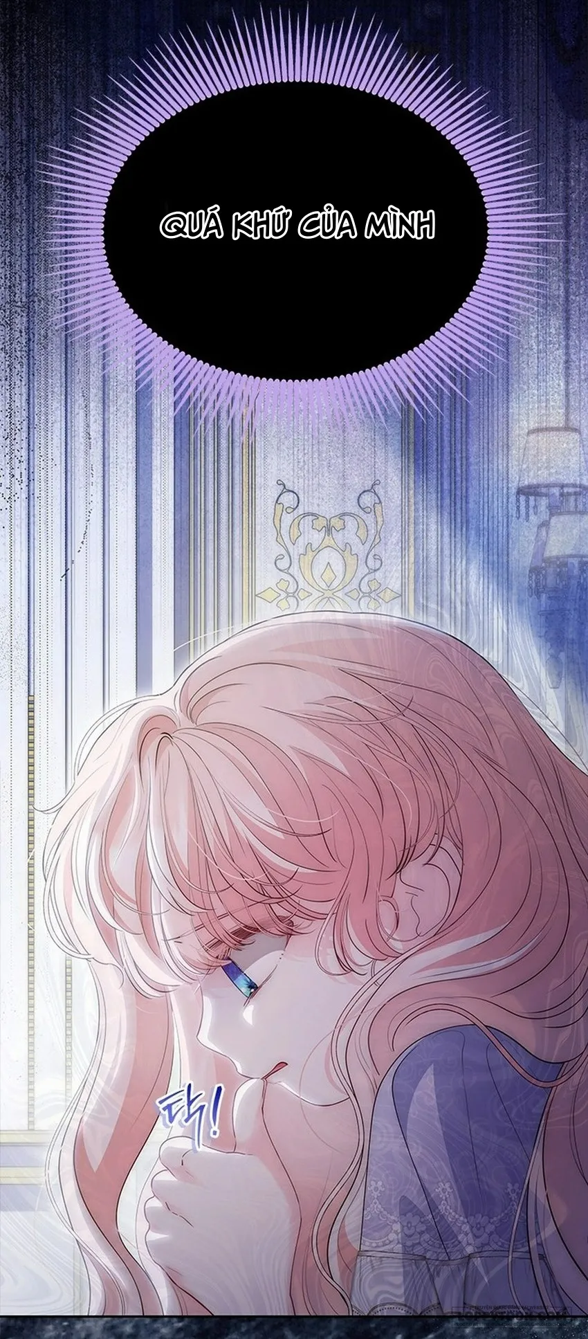 Đã Từ Chối Sủng Ái Rồi Mà Sao Còn Ám Ảnh Thế? - Chap 78 - Trang 30
