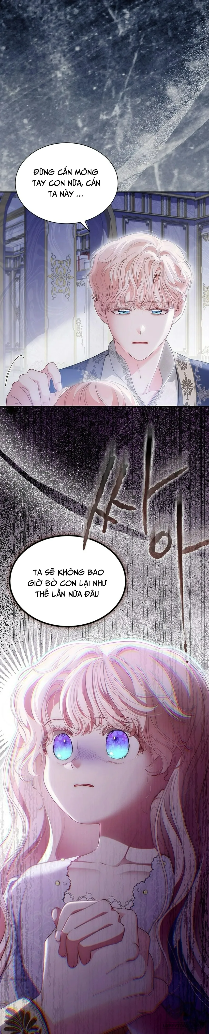 Đã Từ Chối Sủng Ái Rồi Mà Sao Còn Ám Ảnh Thế? - Chap 78 - Trang 31