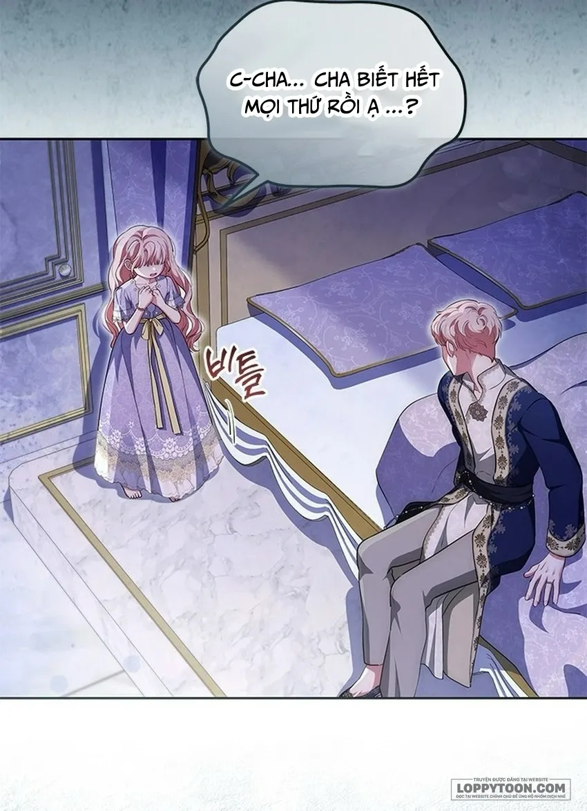 Đã Từ Chối Sủng Ái Rồi Mà Sao Còn Ám Ảnh Thế? - Chap 78 - Trang 34