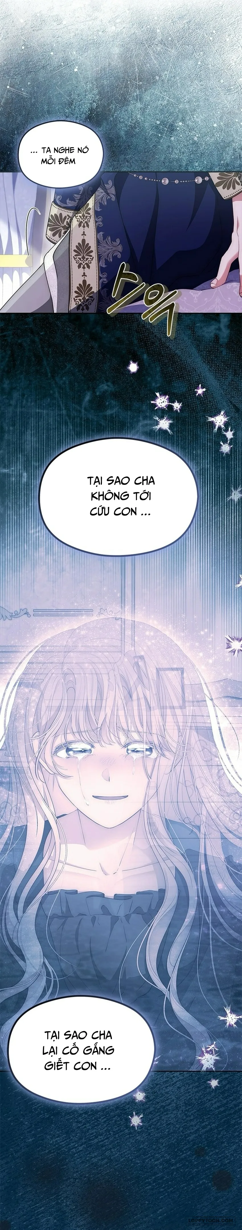 Đã Từ Chối Sủng Ái Rồi Mà Sao Còn Ám Ảnh Thế? - Chap 78 - Trang 35