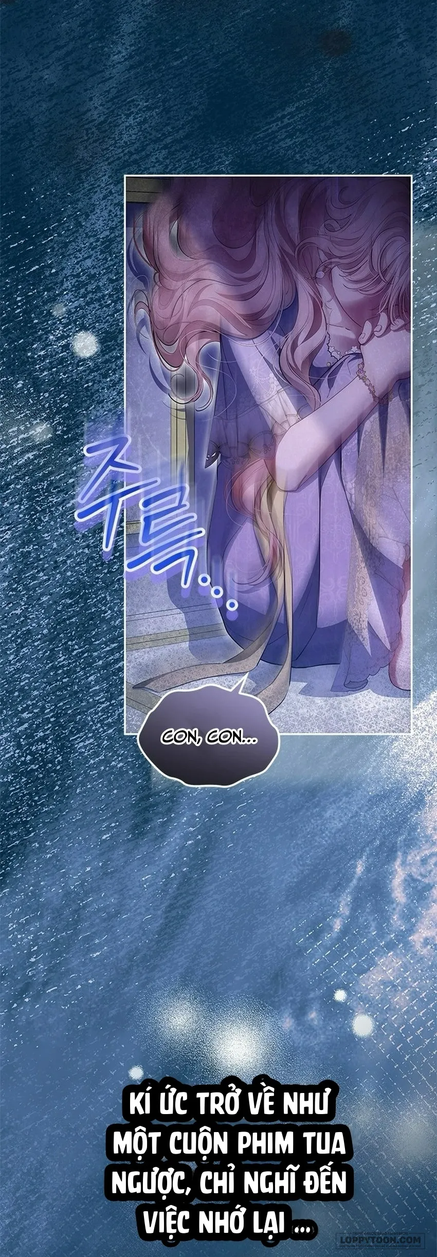 Đã Từ Chối Sủng Ái Rồi Mà Sao Còn Ám Ảnh Thế? - Chap 78 - Trang 36