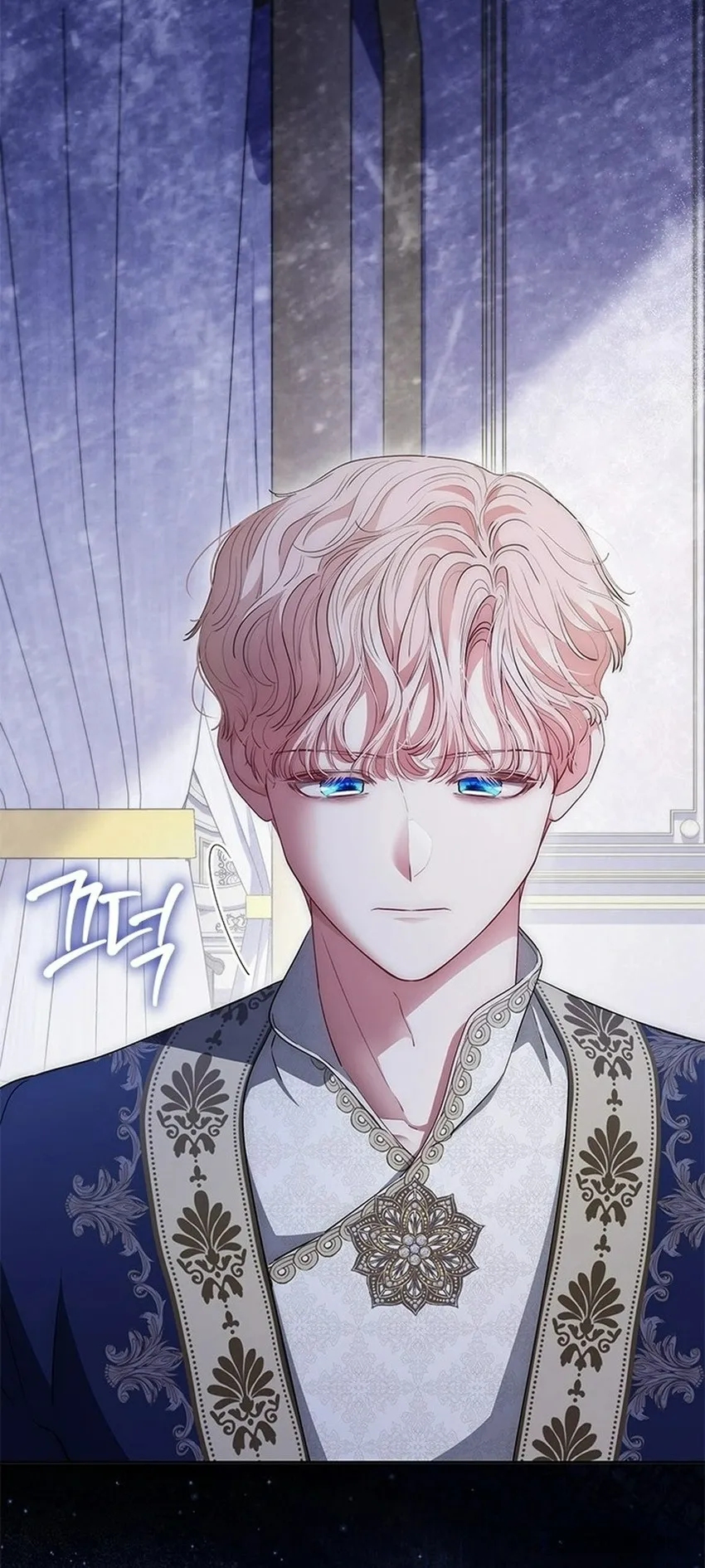 Đã Từ Chối Sủng Ái Rồi Mà Sao Còn Ám Ảnh Thế? - Chap 78 - Trang 40