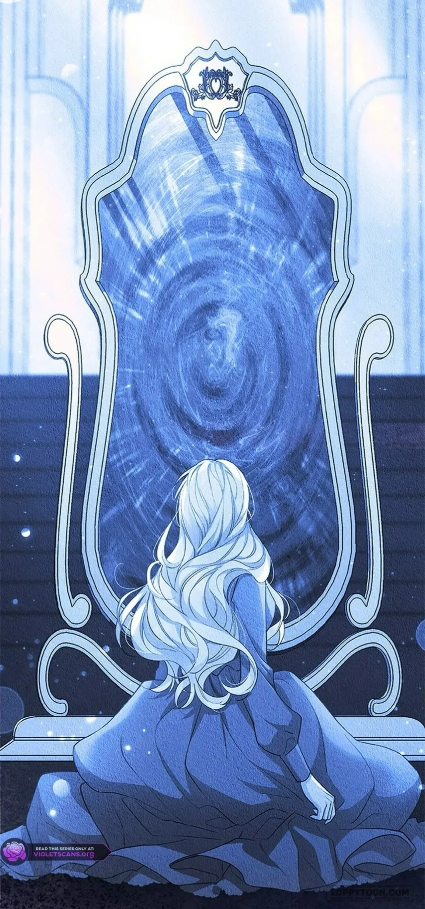 Đã Từ Chối Sủng Ái Rồi Mà Sao Còn Ám Ảnh Thế? - Chap 78 - Trang 42