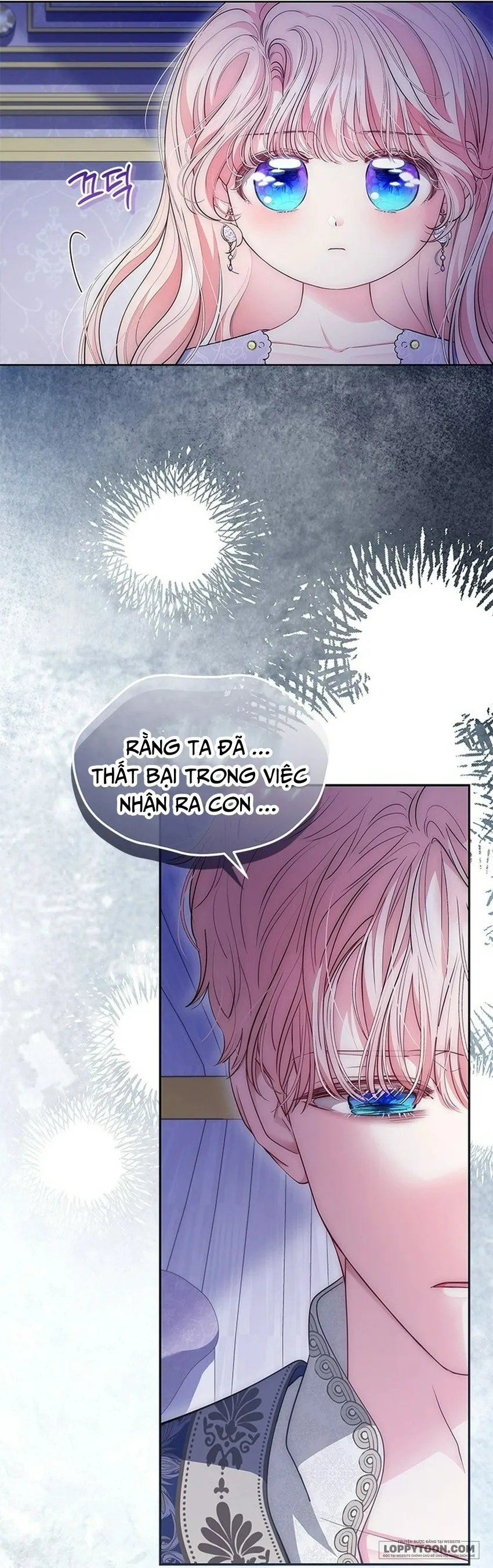 Đã Từ Chối Sủng Ái Rồi Mà Sao Còn Ám Ảnh Thế? - Chap 78 - Trang 45