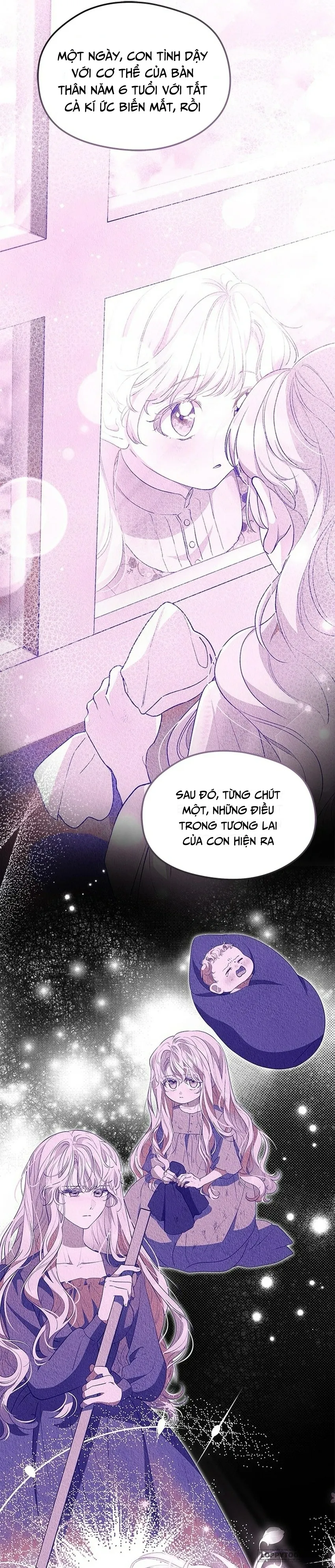 Đã Từ Chối Sủng Ái Rồi Mà Sao Còn Ám Ảnh Thế? - Chap 78 - Trang 47