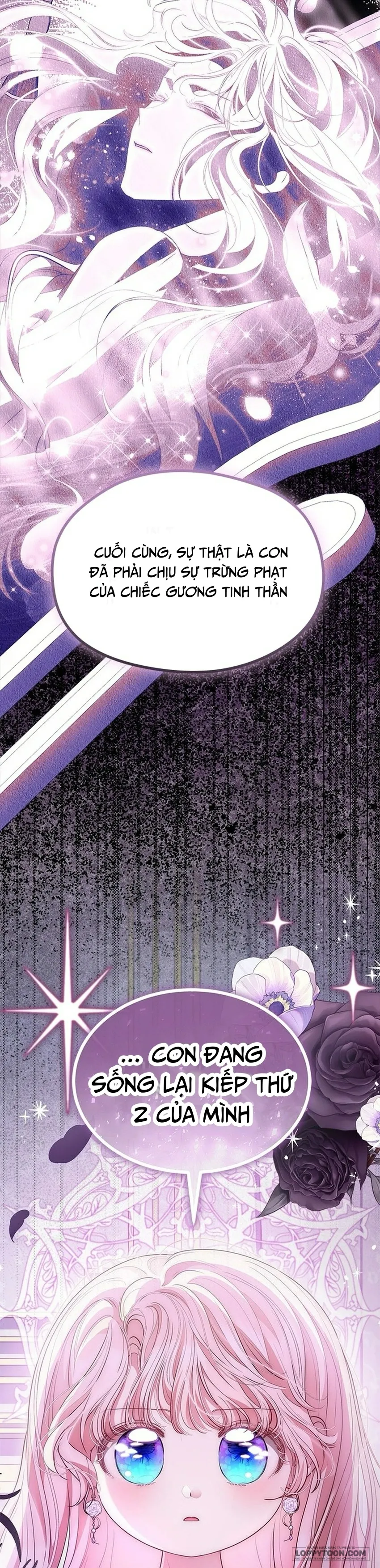 Đã Từ Chối Sủng Ái Rồi Mà Sao Còn Ám Ảnh Thế? - Chap 78 - Trang 48