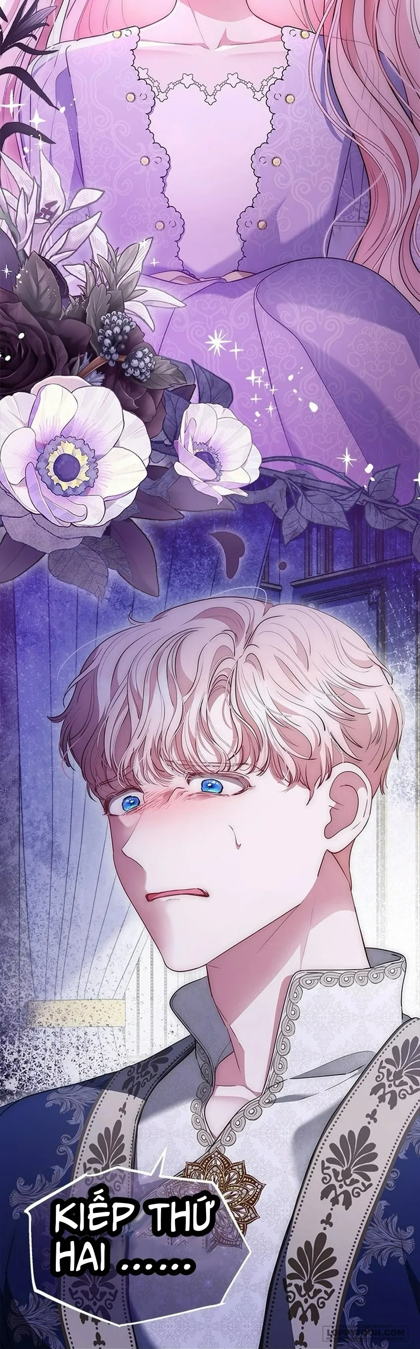 Đã Từ Chối Sủng Ái Rồi Mà Sao Còn Ám Ảnh Thế? - Chap 78 - Trang 49
